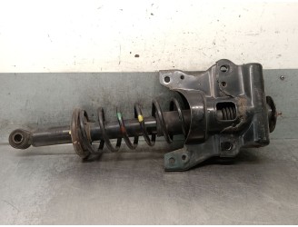 Recambio de amortiguador trasero izquierdo para hyundai sonata iv (ef) 2.0 16v referencia OEM IAM 553103D602 553103D602 81490200