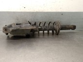 Recambio de amortiguador trasero izquierdo para hyundai sonata iv (ef) 2.0 16v referencia OEM IAM 553103D602 553103D602 81490200