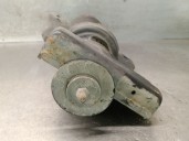 Recambio de amortiguador trasero izquierdo para hyundai sonata iv (ef) 2.0 16v referencia OEM IAM 553103D602 553103D602 81490200