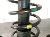 Recambio de amortiguador trasero izquierdo para hyundai sonata iv (ef) 2.0 16v referencia OEM IAM 553103D602 553103D602 81490200