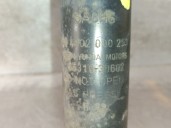 Recambio de amortiguador trasero izquierdo para hyundai sonata iv (ef) 2.0 16v referencia OEM IAM 553103D602 553103D602 81490200