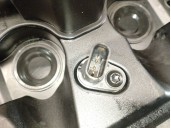 Recambio de tapa balancines para volkswagen crafter furgoneta (sy_, sx_) 2.0 tdi referencia OEM IAM 04L103469J 04L103469J 