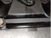 Recambio de tapa balancines para volkswagen crafter furgoneta (sy_, sx_) 2.0 tdi referencia OEM IAM 04L103469J 04L103469J 