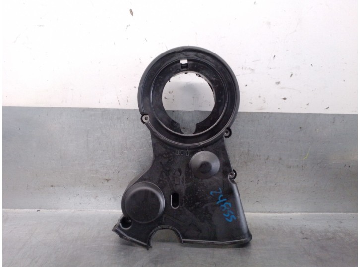 Recambio de tapa distribucion para volkswagen crafter furgoneta (sy_, sx_) 2.0 tdi referencia OEM IAM 04L109147D 04L109147D 