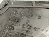 Recambio de tapa distribucion para volkswagen crafter furgoneta (sy_, sx_) 2.0 tdi referencia OEM IAM 04L109147D 04L109147D 