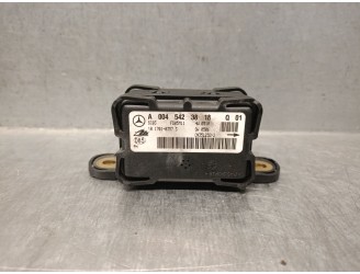 Recambio de sensor para mercedes-benz clase m (w164) ml 320 cdi 4-matic (164.122) referencia OEM IAM A0045423818 10170103593