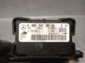 Recambio de sensor para mercedes-benz clase m (w164) ml 320 cdi 4-matic (164.122) referencia OEM IAM A0045423818 10170103593