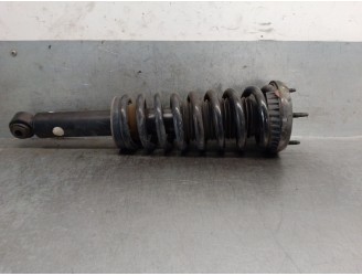 Recambio de amortiguador trasero derecho para jaguar xf i (x250) 2.7 d referencia OEM IAM 8X2318080AB C2Z5529 