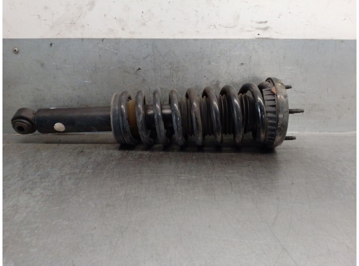 Recambio de amortiguador trasero derecho para jaguar xf i (x250) 2.7 d referencia OEM IAM 8X2318080AB C2Z5529 