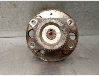 Recambio de mangueta trasera derecha para hyundai sonata iv (ef) 2.0 16v referencia OEM IAM 5273038102 5273038102 