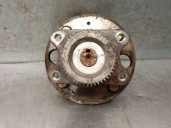 Recambio de mangueta trasera derecha para hyundai sonata iv (ef) 2.0 16v referencia OEM IAM 5273038102 5273038102 