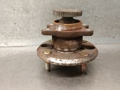 Recambio de mangueta trasera derecha para hyundai sonata iv (ef) 2.0 16v referencia OEM IAM 5273038102 5273038102 