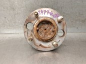 Recambio de mangueta trasera derecha para hyundai sonata iv (ef) 2.0 16v referencia OEM IAM 5273038102 5273038102 