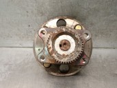 Recambio de mangueta trasera izquierda para hyundai sonata iv (ef) 2.0 16v referencia OEM IAM 5273038102 5273038102 