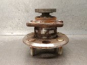 Recambio de mangueta trasera izquierda para hyundai sonata iv (ef) 2.0 16v referencia OEM IAM 5273038102 5273038102 