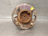 Recambio de mangueta trasera izquierda para hyundai sonata iv (ef) 2.0 16v referencia OEM IAM 5273038102 5273038102 