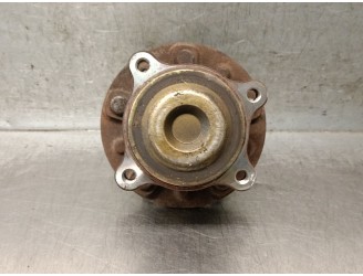 Recambio de mangueta trasera derecha para chevrolet orlando (j309) 2.0 d referencia OEM IAM 13577407 13577407 