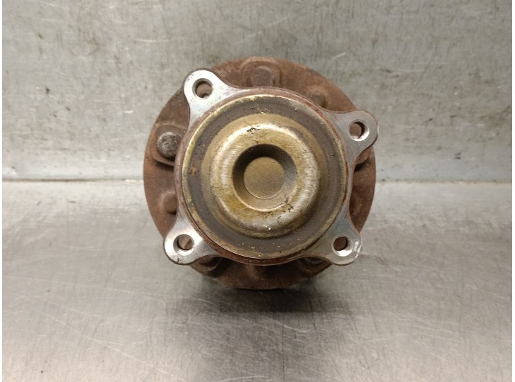 Recambio de mangueta trasera derecha para chevrolet orlando (j309) 2.0 d referencia OEM IAM 13577407 13577407 