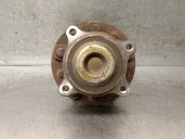 Recambio de mangueta trasera derecha para chevrolet orlando (j309) 2.0 d referencia OEM IAM 13577407 13577407 