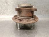 Recambio de mangueta trasera derecha para chevrolet orlando (j309) 2.0 d referencia OEM IAM 13577407 13577407 