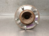 Recambio de mangueta trasera derecha para chevrolet orlando (j309) 2.0 d referencia OEM IAM 13577407 13577407 