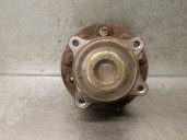 Recambio de mangueta trasera izquierda para chevrolet orlando (j309) 2.0 d referencia OEM IAM 13577407 13577407 