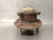 Recambio de mangueta trasera izquierda para chevrolet orlando (j309) 2.0 d referencia OEM IAM 13577407 13577407 