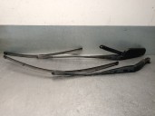 Recambio de brazo limpia delantero derecho para mercedes-benz clase m (w164) ml 320 cdi 4-matic (164.122) referencia OEM IAM A16