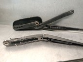 Recambio de brazo limpia delantero derecho para mercedes-benz clase m (w164) ml 320 cdi 4-matic (164.122) referencia OEM IAM A16