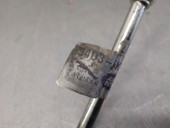 Recambio de tubo para land rover range rover evoque (l538) 2.0 d 4x4 referencia OEM IAM G4D36K679FB LR073682 