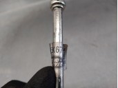 Recambio de tubo para land rover range rover evoque (l538) 2.0 d 4x4 referencia OEM IAM G4D36K679FB LR073682 