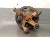 Recambio de mangueta trasera izquierda para suzuki baleno hatchback (eg) 1.6 i 16v (sy416) referencia OEM IAM 4615060821 4615060