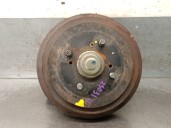 Recambio de mangueta trasera izquierda para suzuki baleno hatchback (eg) 1.6 i 16v (sy416) referencia OEM IAM 4615060821 4615060