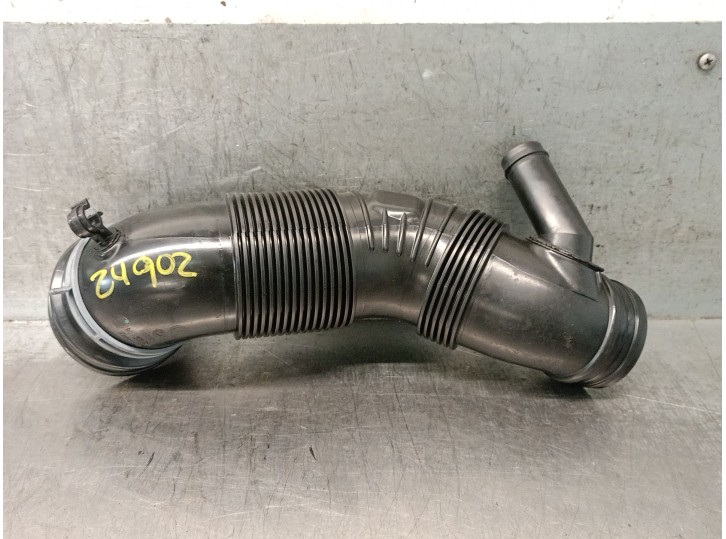 Recambio de tubo para audi q3 (8ub, 8ug) 2.0 tdi referencia OEM IAM 5K0129656 5N0129654 