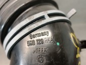 Recambio de tubo para audi q3 (8ub, 8ug) 2.0 tdi referencia OEM IAM 5K0129656 5N0129654 