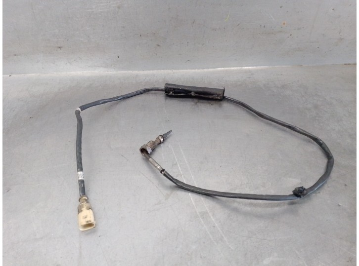 Recambio de sonda lambda para volkswagen crafter furgoneta (sy_, sx_) 2.0 tdi referencia OEM IAM 04L906088HL 04L906088H 