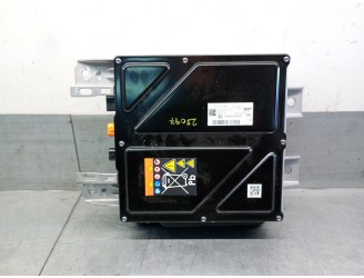 Recambio de bateria para dacia bigster djf/sg2/mh6xb16m500b referencia OEM IAM 295106241R 