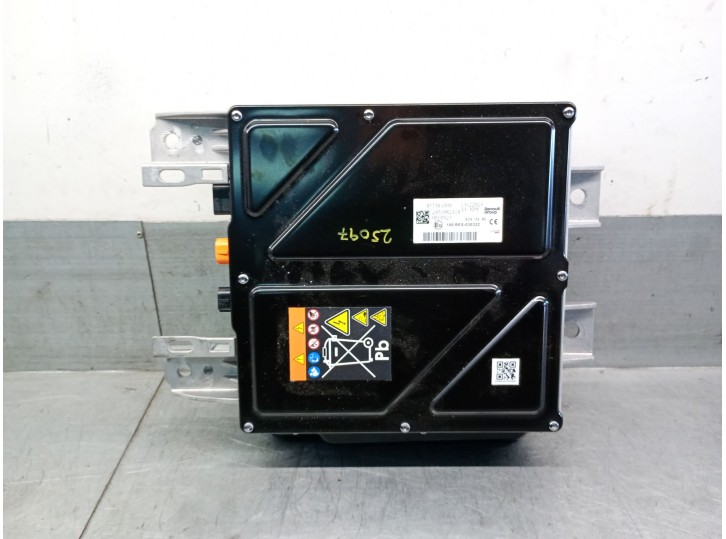 Recambio de bateria para dacia bigster djf/sg2/mh6xb16m500b referencia OEM IAM 295106241R 