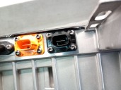 Recambio de bateria para dacia bigster djf/sg2/mh6xb16m500b referencia OEM IAM 295106241R 