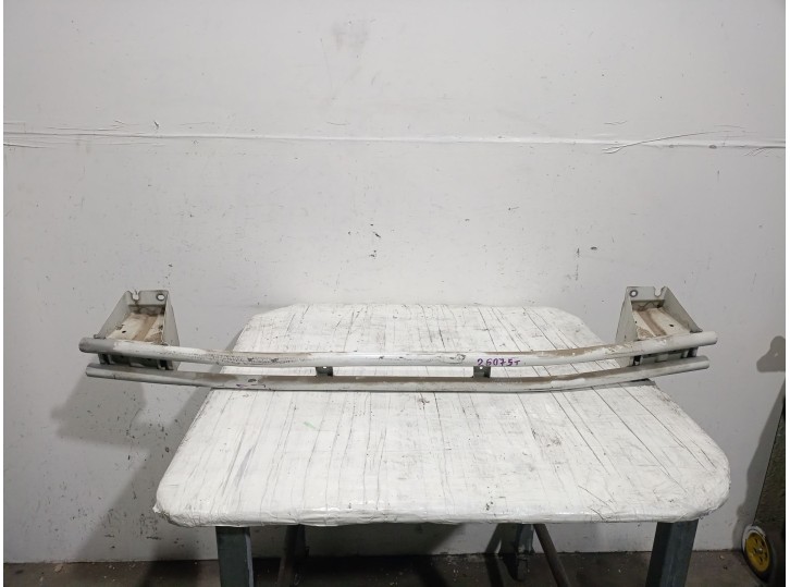 Recambio de refuerzo paragolpes trasero para suzuki sx4 (ey, gy) 1.6 vvt (rw 416) referencia OEM IAM M16A 