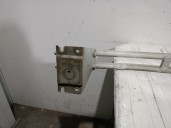 Recambio de refuerzo paragolpes trasero para suzuki sx4 (ey, gy) 1.6 vvt (rw 416) referencia OEM IAM M16A 