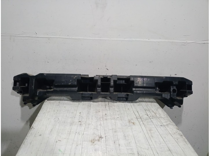 Recambio de refuerzo paragolpes trasero para dacia bigster djf/sg2/mh6xb16m500b referencia OEM IAM H5FE6 850905279R