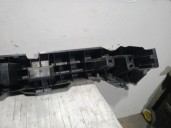 Recambio de refuerzo paragolpes trasero para dacia bigster djf/sg2/mh6xb16m500b referencia OEM IAM H5FE6 850905279R