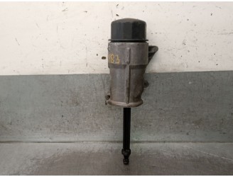 Recambio de soporte filtro aceite para mercedes-benz clase m (w164) 5.0 v8 24v cat referencia OEM IAM A1121800110 A1121800110 