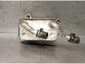Recambio de enfriador aceite motor para mercedes-benz clase m (w164) 5.0 v8 24v cat referencia OEM IAM A1121880401 A1121880401 