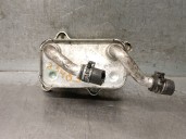 Recambio de enfriador aceite motor para mercedes-benz clase m (w164) 5.0 v8 24v cat referencia OEM IAM A1121880401 A1121880401 