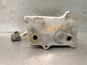 Recambio de enfriador aceite motor para mercedes-benz clase m (w164) 5.0 v8 24v cat referencia OEM IAM A1121880401 A1121880401 