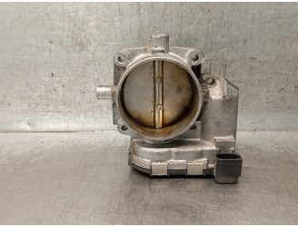 Recambio de caja mariposa para mercedes-benz clase m (w164) 5.0 v8 24v cat referencia OEM IAM A1131410125 A1131410125 0280750017