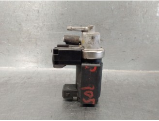 Recambio de electrovalvula vacio para hyundai i30 (fd) 1.6 crdi referencia OEM IAM 70027200 70027200