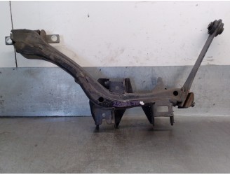 Recambio de brazo suspension inferior trasero derecho para honda fr-v (be) 2.2 i ctdi (be5) referencia OEM IAM 52370SJH010 52370